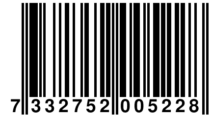 7 332752 005228