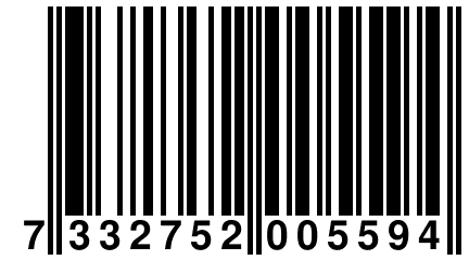 7 332752 005594