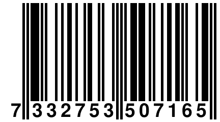 7 332753 507165