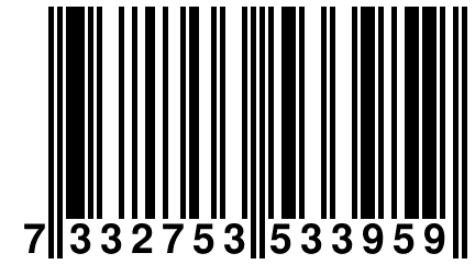 7 332753 533959