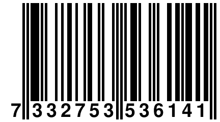 7 332753 536141