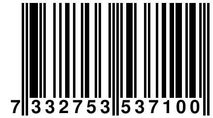 7 332753 537100