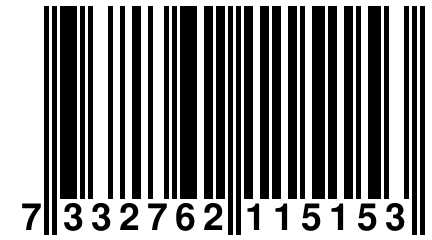 7 332762 115153