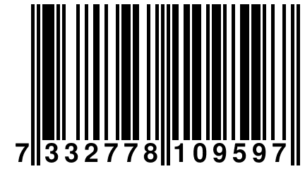 7 332778 109597