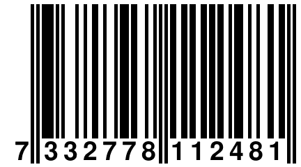 7 332778 112481