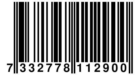 7 332778 112900