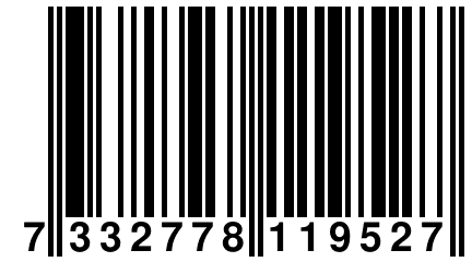 7 332778 119527