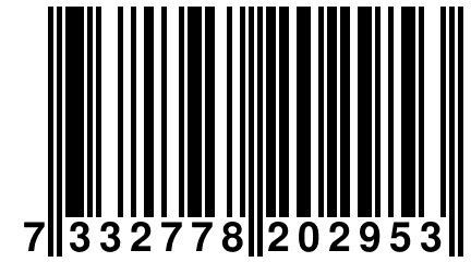 7 332778 202953