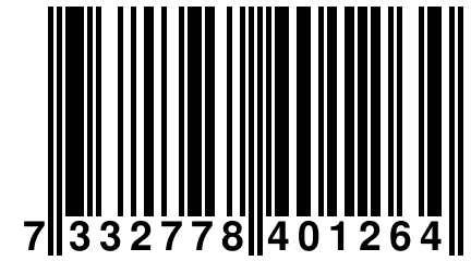 7 332778 401264