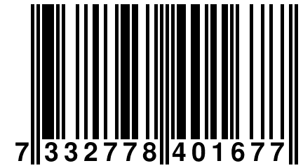 7 332778 401677