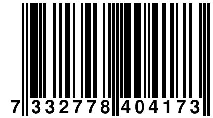 7 332778 404173