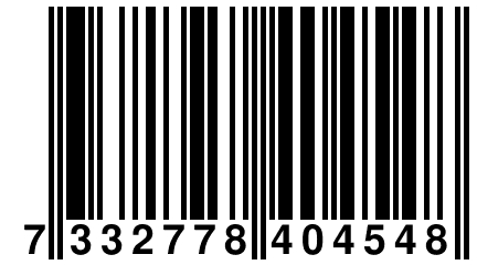 7 332778 404548