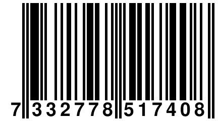 7 332778 517408