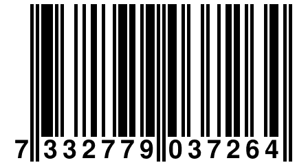 7 332779 037264