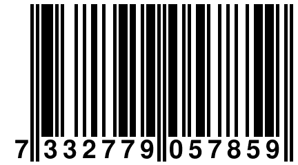 7 332779 057859