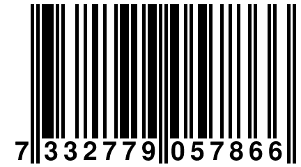 7 332779 057866