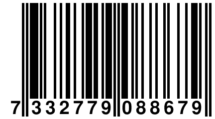 7 332779 088679