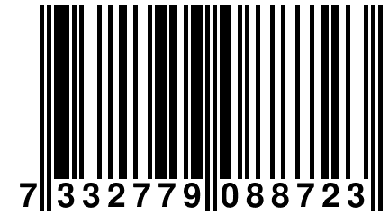 7 332779 088723