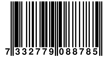 7 332779 088785