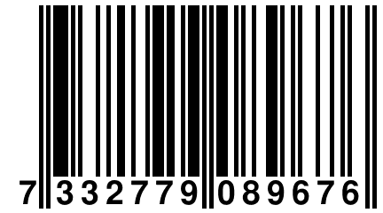 7 332779 089676