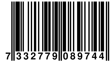 7 332779 089744