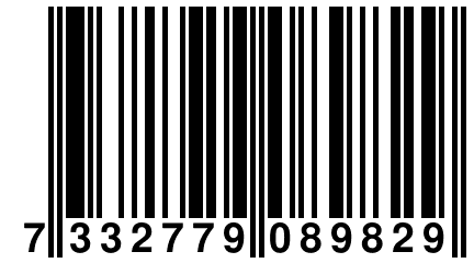 7 332779 089829