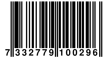 7 332779 100296