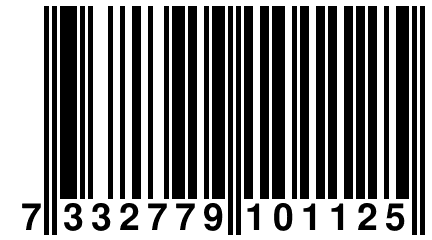 7 332779 101125