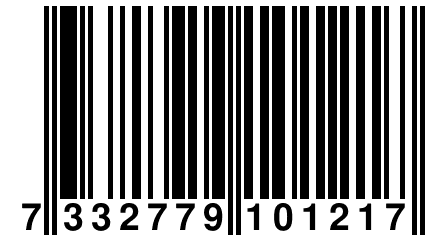 7 332779 101217