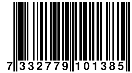 7 332779 101385