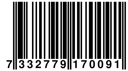 7 332779 170091