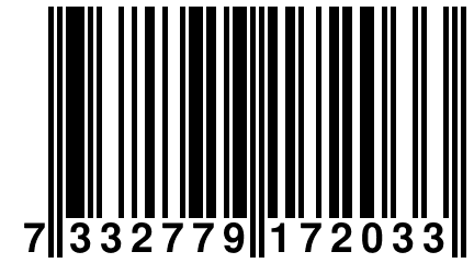 7 332779 172033