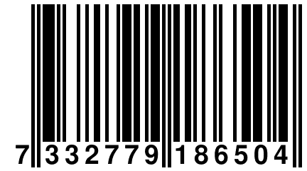 7 332779 186504