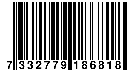 7 332779 186818