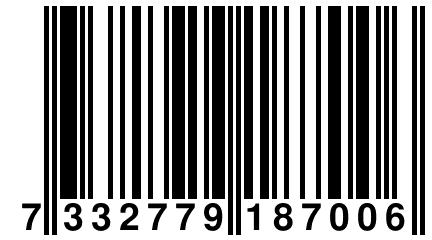 7 332779 187006