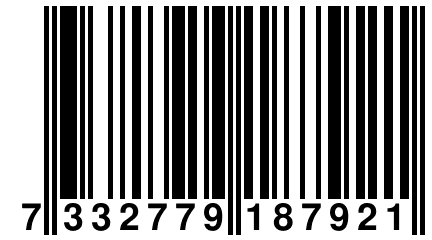 7 332779 187921