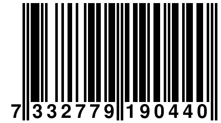 7 332779 190440