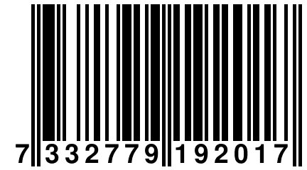 7 332779 192017