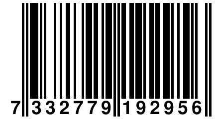 7 332779 192956