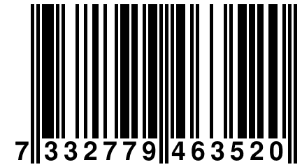 7 332779 463520