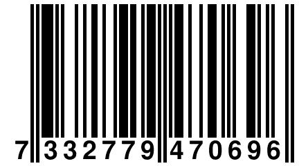 7 332779 470696