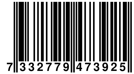 7 332779 473925