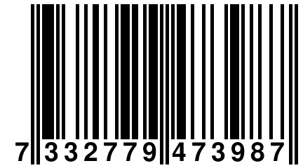 7 332779 473987