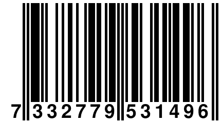 7 332779 531496