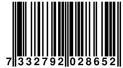 7 332792 028652