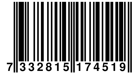 7 332815 174519