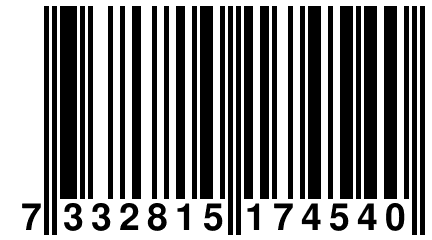 7 332815 174540