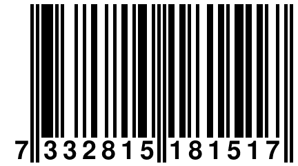 7 332815 181517