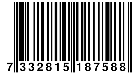 7 332815 187588