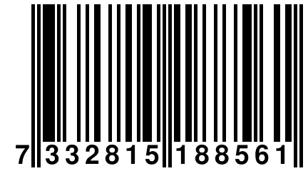 7 332815 188561